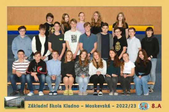 Třídní foto třídy 9.A [nové okno]