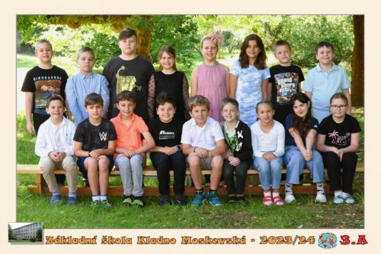 Třídní foto třídy 4.A [nové okno]