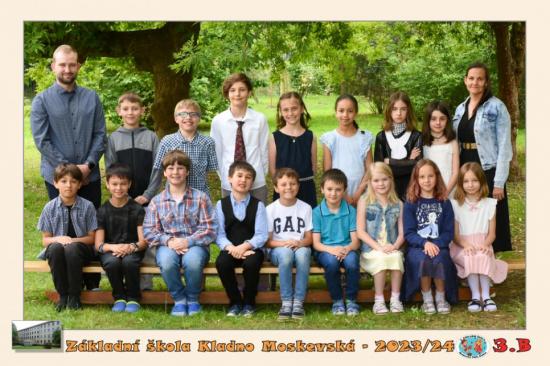 Třídní foto třídy 4.B [nové okno]