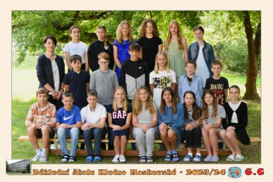 Třídní foto třídy 7.C [nové okno]