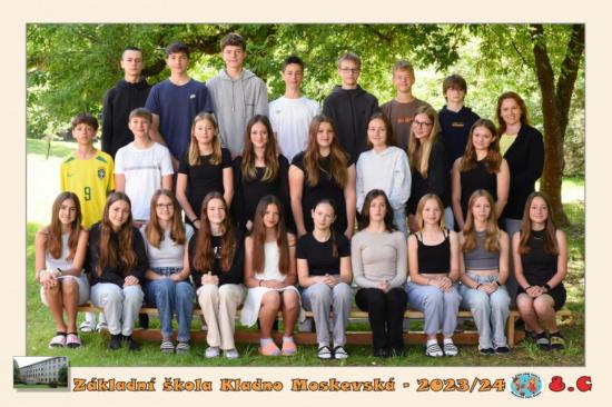 Třídní foto třídy 9.C [nové okno]