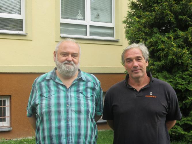 Zaměstnanci: Provozní zaměstnanci [nové okno]